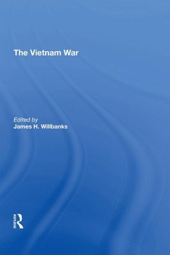 Cover The Vietnam War (eBook, ePUB)