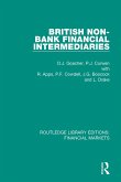 British Non-Bank Financial Intermediaries (eBook, ePUB)