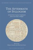 The Aftermath of Syllogism (eBook, ePUB)