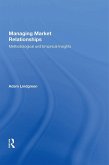 Managing Market Relationships (eBook, PDF)