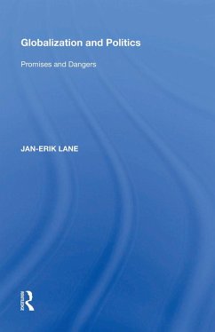 Cover Globalization and Politics (eBook, ePUB)