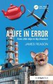 A Life in Error (eBook, ePUB)