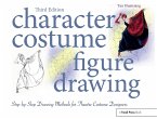 Character Costume Figure Drawing (eBook, PDF)