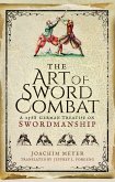 The Art of Sword Combat (eBook, ePUB)