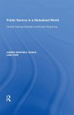 Public Service in a Globalized World (eBook, ePUB)