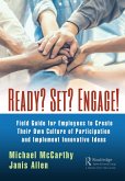 Ready? Set? Engage! (eBook, ePUB)