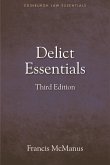 Delict Essentials (eBook, PDF)