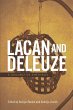 Lacan and Deleuze (eBook, ePUB) - Bild 1