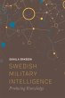 Swedish Military Intelligence (eBook,... - Bild 1