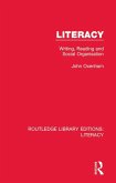 Literacy (eBook, ePUB) Literacy (eBook, ePUB)