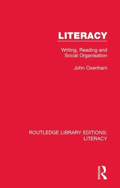 Cover Literacy (eBook, ePUB)