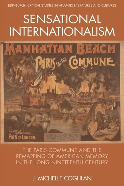 Sensational Internationalism (eBook, PDF) Sensational Internationalism (eBook, PDF)