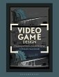 Video Game Design (eBook, ePUB) - Bild 1