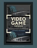 Video Game Design (eBook, ePUB)
