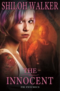 Cover Innocent (eBook, ePUB)