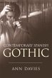 Contemporary Spanish Gothic (eBook,... - Bild 1