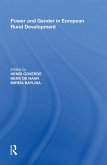 Power and Gender in European Rural Development (eBook, PDF)