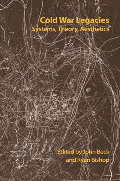 Cold War Legacies (eBook, PDF) Cold War Legacies (eBook, PDF)