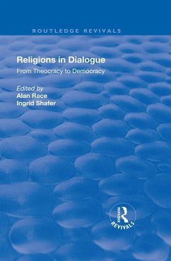 Cover Religions in Dialogue (eBook, PDF)