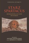 STARZ Spartacus (eBook, ePUB)