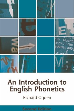 Cover Introduction to English Phonetics (eBook, PDF)