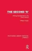 The Second 'R' (eBook, PDF)