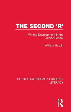 The Second 'R' (eBook, PDF) - Harpin, William Sydney