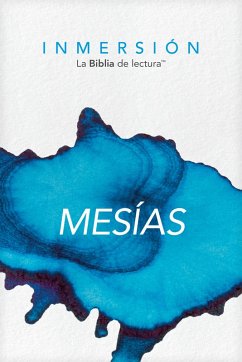 Cover Inmersión: Mesías (eBook, ePUB)