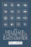 Deleuze-Lucretius Encounter (eBook, PDF)