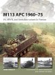 M113 APC 1960-75 (eBook, ePUB) - Bild 1