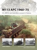 M113 APC 1960-75 (eBook, ePUB)
