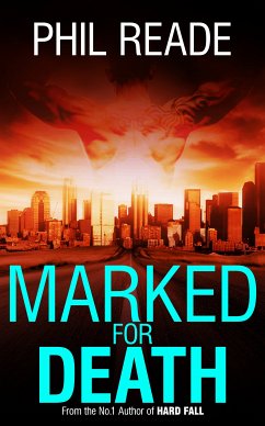 Marked for Death (eBook, ePUB) - Reade, Phil