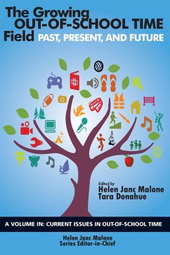 Growing Out-of-School Time Field (eBook, ePUB)