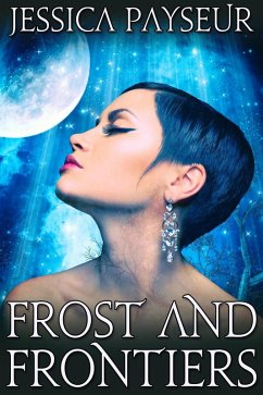 Cover Frost and Frontiers (eBook, ePUB)