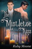 Mistletoe Kiss (eBook, ePUB)