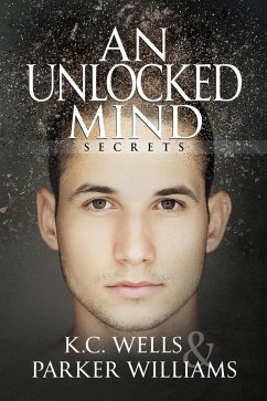 Cover An Unlocked Mind (eBook, ePUB)