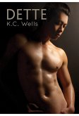 Dette (eBook, ePUB)