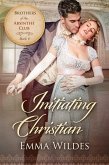 Initiating Christian (eBook, ePUB)