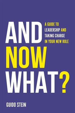 Cover And Now What? (eBook, PDF)
