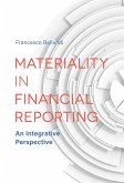 Materiality in Financial Reporting (eBook, PDF)