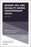 Gender, Sex, and Sexuality among Contemporary Youth (eBook, PDF)