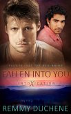 Fallen Into You (eBook, ePUB) Fallen Into You (eBook, ePUB)