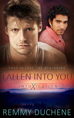 Fallen Into You (eBook, ePUB) - Duchene, Remmy