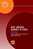 New Language Bearings in Africa (eBook, PDF)