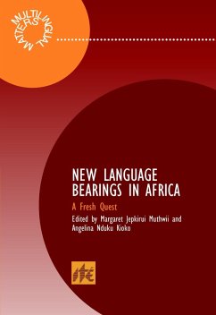 New Language Bearings in Africa (eBook, PDF)