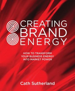 Cover Creating Brand Energy (eBook, ePUB)