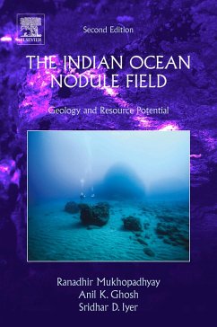 Cover The Indian Ocean Nodule Field (eBook, ePUB)