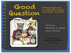 Cover Good Question (eBook, ePUB)