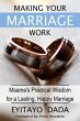Making Your Marriage Work (eBook, ePUB) - Bild 1