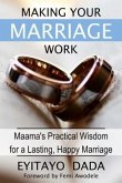 Making Your Marriage Work (eBook, ePUB)